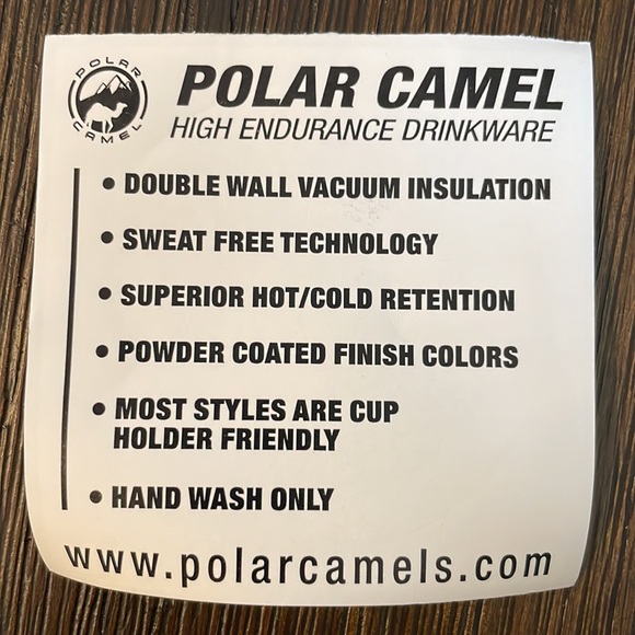 12 oz Insulated Wine Tumbler White Funny Message Great Gift Item - Picture 5 of 6